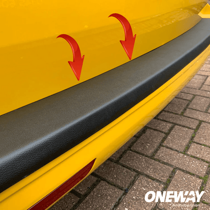 Oneway Ladekantenschutz VW Transporter T5 2003-2009