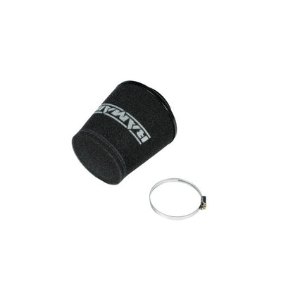 Ramair Foam Austauschfilter RPF-1233-DRY - BMW 1 E87 Bj. 10.2006-06.2011