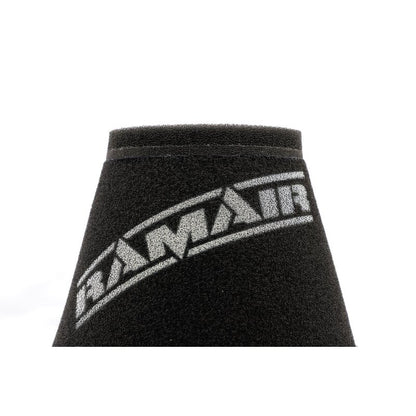 Ramair Foam Austauschfilter RPF-1235-DRY - Audi A6 C6 (4F2) Bj. 03.2006-03.2011