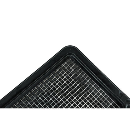 Ramair Foam Austauschfilter RPF-1391-DRY - Mazda 626 IV Hatchback GE Bj. 08.1994-04.1997