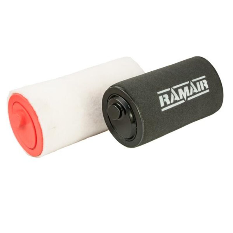 Ramair Foam Austauschfilter RPF-1552-DRY - Rover 75 RJ Bj. 02.2003-04.2005