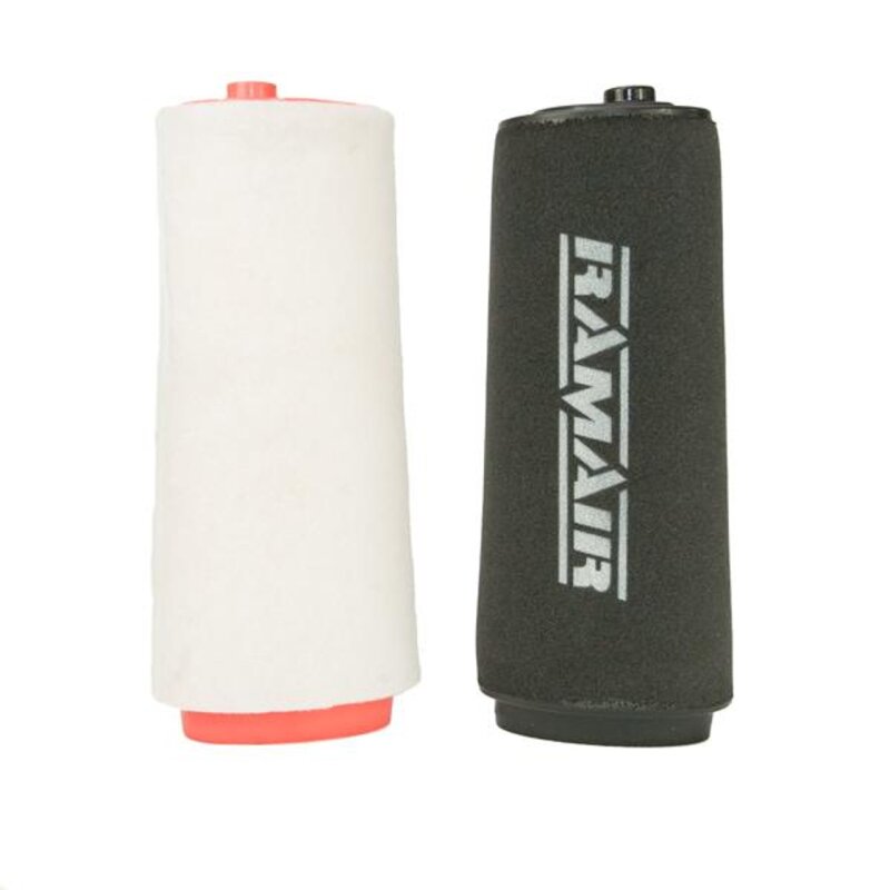 Ramair Foam Austauschfilter RPF-1552-DRY - Land Rover FREELANDER I L314 Bj. 03.2001-10.2006