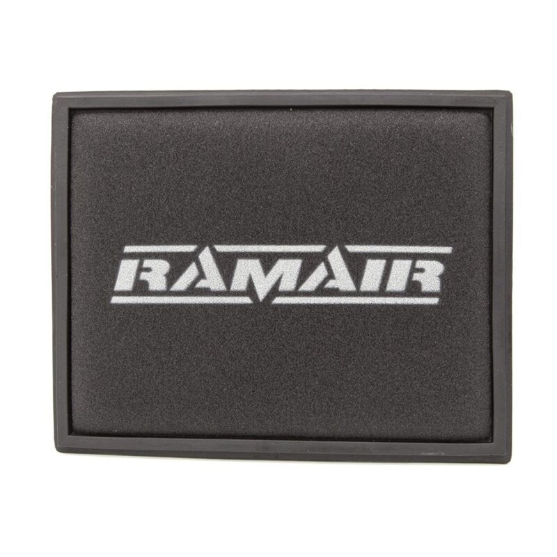 Ramair Foam Austauschfilter RPF-1557-DRY - Opel ZAFIRA A Großraumlimousine T98 Bj. 11.2002-06.2005