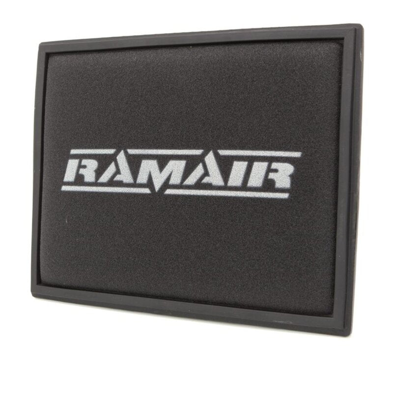 Ramair Foam Austauschfilter RPF-1557-DRY - Opel ZAFIRA / ZAFIRA FAMILY B A05 Bj. 07.2005-04.2015