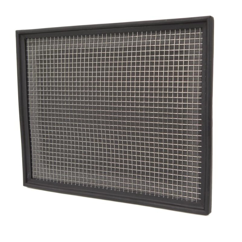 Ramair Foam Austauschfilter RPF-1557-DRY - Opel ASTRA G Stufenheck T98 Bj. 09.1998-09.2000