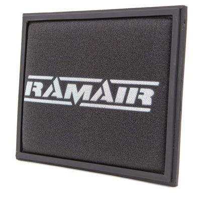 Ramair Foam Austauschfilter RPF-1566-DRY - Skoda SUPERB I 3U4 Bj. 06.2003-03.2008