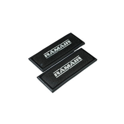 Ramair Foam Austauschfilter RPF-1639-2-DRY - Mercedes-Benz S-KLASSE W221, V221 Bj. 12.2005-12.2013