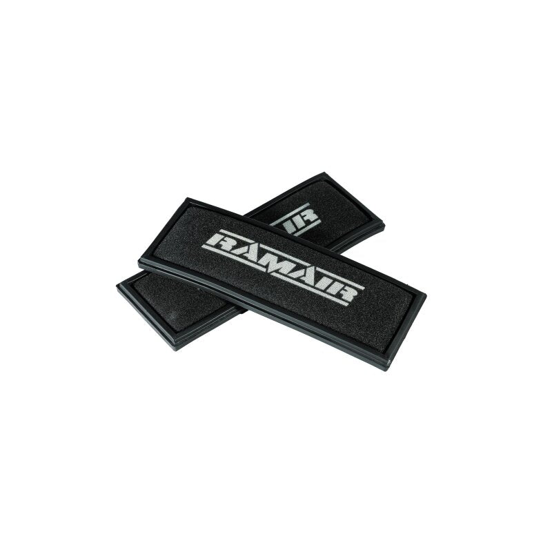 Ramair Foam Austauschfilter RPF-1639-2-DRY - Mercedes-Benz S-KLASSE W221, V221 Bj. 08.2006-12.2013