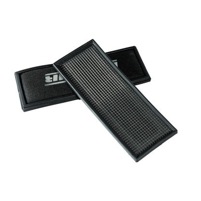 Ramair Foam Austauschfilter RPF-1639-2-DRY - Mercedes-Benz SLK R171 Bj. 09.2009-12.2011