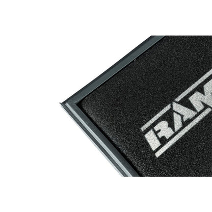 Ramair Foam Austauschfilter RPF-1657-DRY - Opel ZAFIRA A Großraumlimousine T98 Bj. 09.2000-06.2005