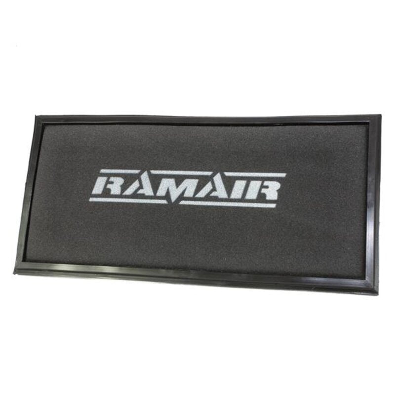 Ramair Foam Austauschfilter RPF-1718-DRY - Audi Q7 4LB Bj. 05.2011-08.2015