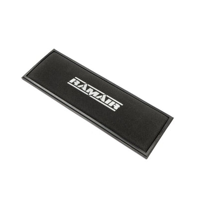 Ramair Foam Austauschfilter RPF-1719-DRY - Porsche 911 996 Bj. 02.2003-08.2005