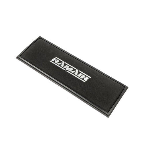 Ramair Foam Austauschfilter RPF-1719-DRY - Porsche CAYENNE 92A Bj. 10.2014-05.2018