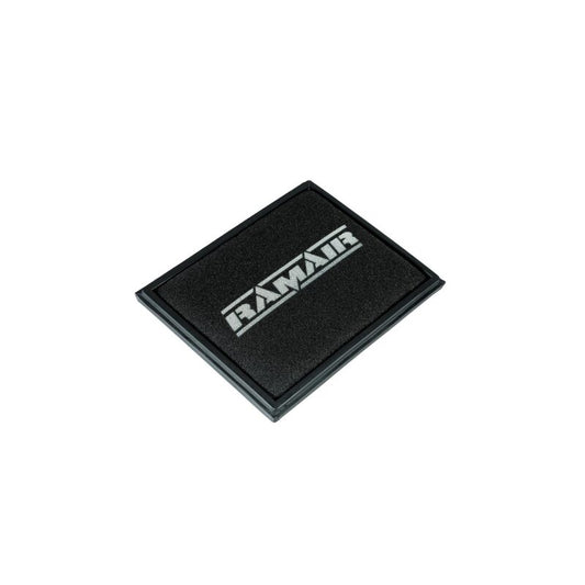 Ramair Foam Austauschfilter RPF-1721-DRY - Seat EXEO 3R2 Bj. 12.2008-05.2010