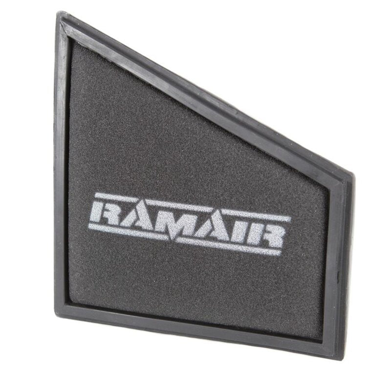 Ramair Foam Austauschfilter RPF-1722-DRY - Skoda ROOMSTER 5J7 Bj. 09.2006-03.2010