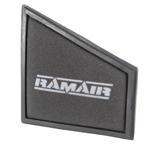 Ramair Foam Austauschfilter RPF-1722-DRY - VW POLO IV 9N_, 9A_ Bj. 09.2005-11.2009