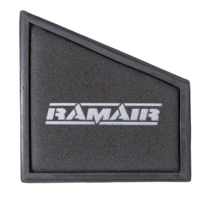 Ramair Foam Austauschfilter RPF-1722-DRY - Skoda FABIA I Stufenheck 6Y3 Bj. 01.2000-12.2007