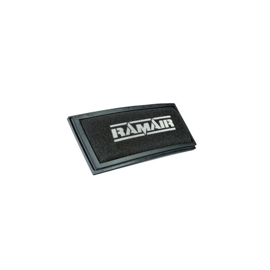 Ramair Foam Austauschfilter RPF-1744-DRY - VW PASSAT CC B6 357 Bj. 05.2009-11.2010