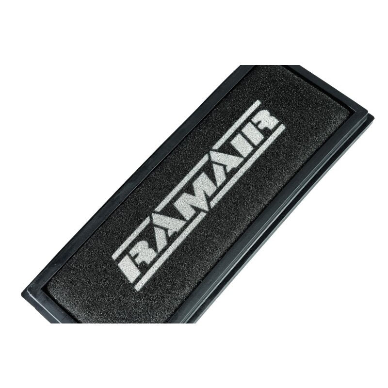 Ramair Foam Austauschfilter RPF-1744-DRY - VW TIGUAN VAN (5N_) 1.4 TSI 5N1 Bj. 05.2008-05.2010