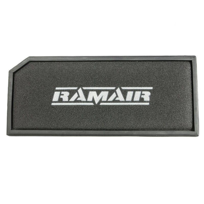 Ramair Foam Austauschfilter RPF-1747-DRY - Seat ALTEA XL 5P5, 5P8 Bj. 10.2006-05.2009