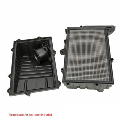 Ramair Foam Austauschfilter RPF-1806-DRY - VW PASSAT B6 Variant 3C5 Bj. 11.2005-11.2010