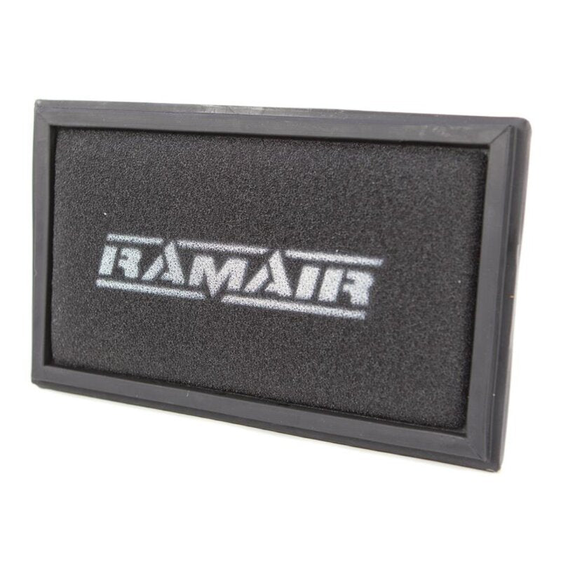 Ramair Foam Austauschfilter RPF-1846-DRY - Renault CLIO III BR0/1, CR0/1 Bj. 07.2008-12.2014
