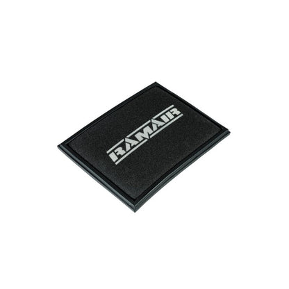 Ramair Foam Austauschfilter RPF-1862-DRY - Land Rover DISCOVERY IV Van L319 Bj. 01.2011-12.2017