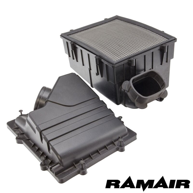 Ramair Foam Austauschfilter RPF-2045-DRY - Audi A1 8X1, 8XK Bj. 02.2015-10.2018