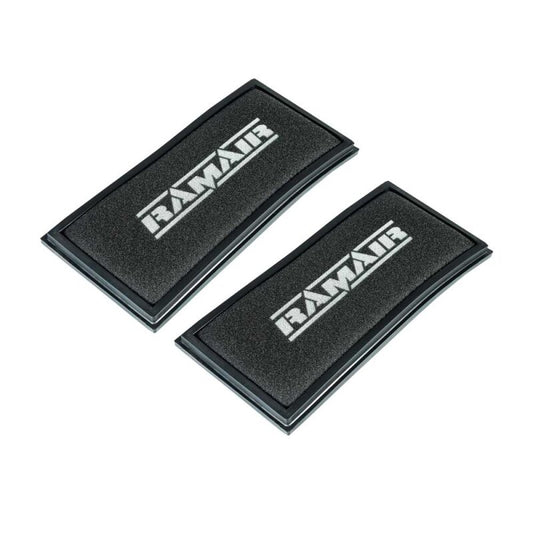 Ramair Foam Austauschfilter RPF-2165-2-DRY - Land Rover DEFENDER Van L663 Bj. 09.2020-