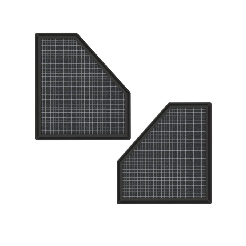Ramair Foam Austauschfilter RPF-2185-2-DRY - Alpina B4 Gran Coupe G26 Bj. 03.2022-
