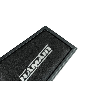 Ramair Foam Austauschfilter RPF-3115-DRY - Renault GRAND SCÉNIC III JZ0/1_ Bj. 02.2009-09.2016