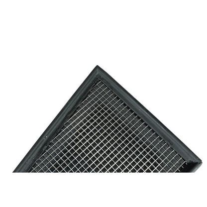 Ramair Foam Austauschfilter RPF-3115-DRY - Renault MEGANE III Coupe DZ0/1_ Bj. 11.2008-08.2015