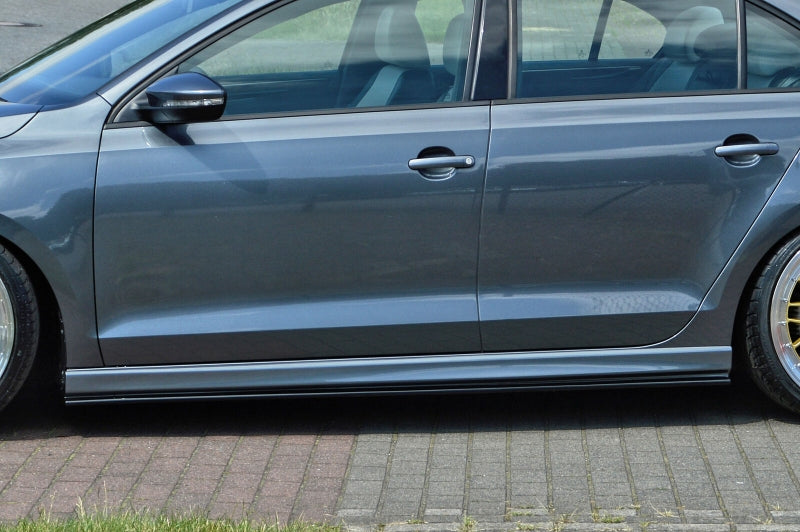 RS Seitenschwellersatz Audi A4, 8E, B6 Bj.:2000-2004