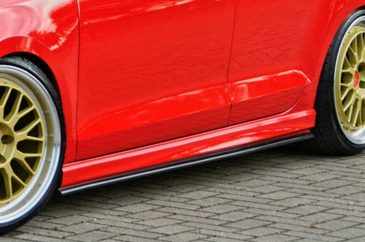 RS Seitenschwellersatz Volkswagen Beetle, 5C ab Bj.: 2011-