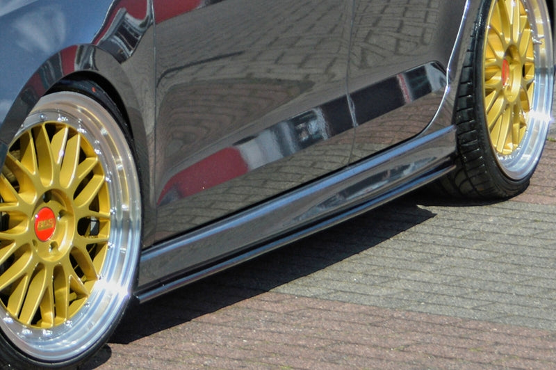 RS Seitenschwellersatz Ford Fiesta 5 MK 6 ,JA8, Facelift ab Bj.: 2012-