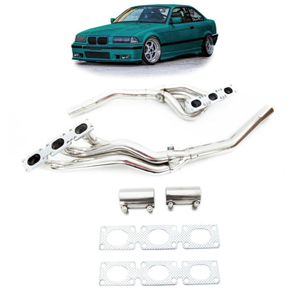 Abgaskrümmer passend für BMW 3er E36 1992-1999