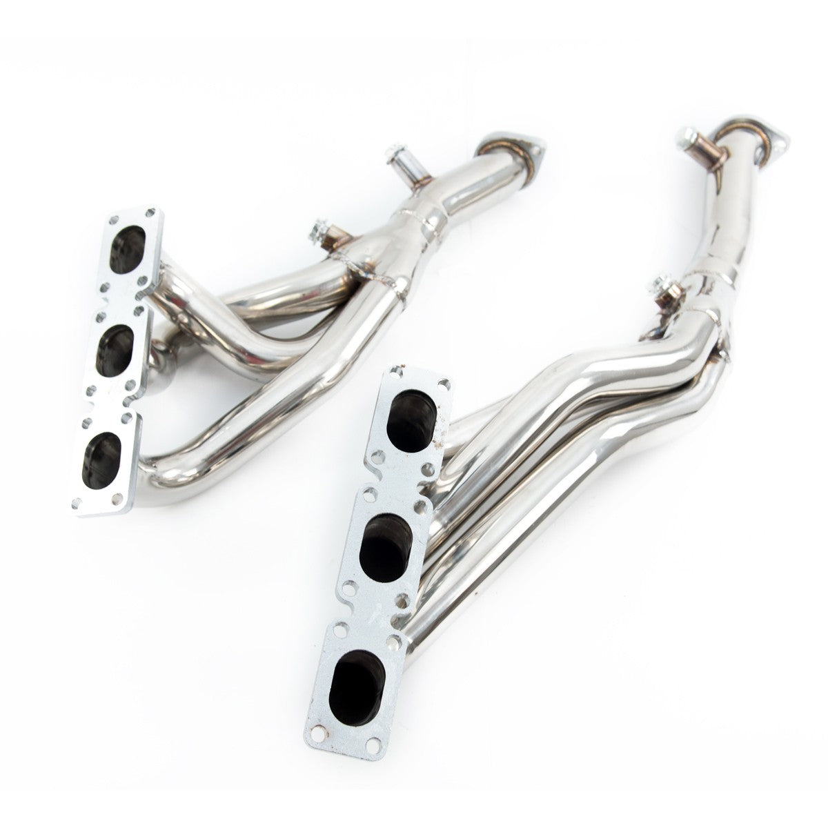 Auspuffkrümmer passend für BMW 3er E46 Limousine Touring 2001-2006