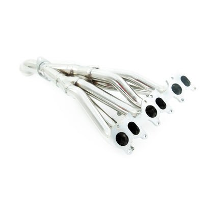 Auspuffkrümmer Edelstahl passend für VW Golf 3 4 1992-2004
