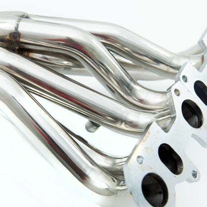 Auspuffkrümmer Edelstahl passend für VW Golf 3 4 1992-2004