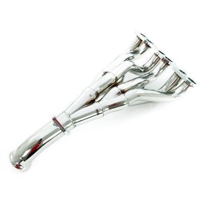 Auspuffkrümmer Edelstahl passend für VW Golf 3 4 1992-2004