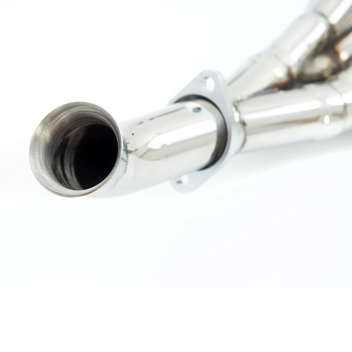 Auspuffkrümmer Edelstahl passend für VW Golf 3 4 1992-2004