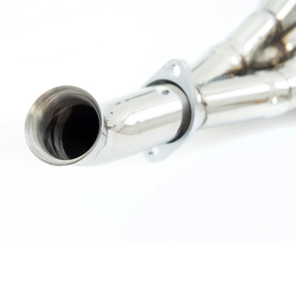 Auspuffkrümmer Edelstahl passend für VW Golf 3 4 1992-2004