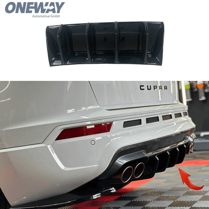 Oneway Heckdiffusor CUPRA Ateca 2018+