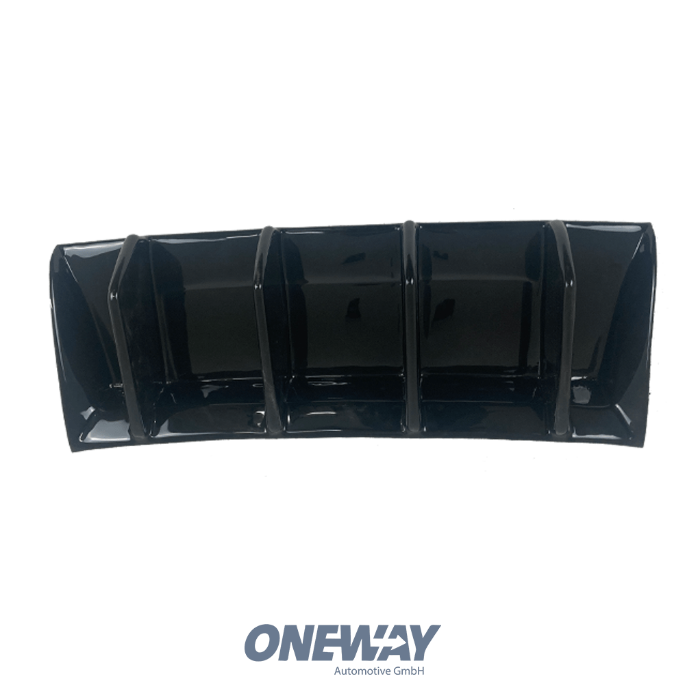 Oneway Heckdiffusor CUPRA Ateca 2018+