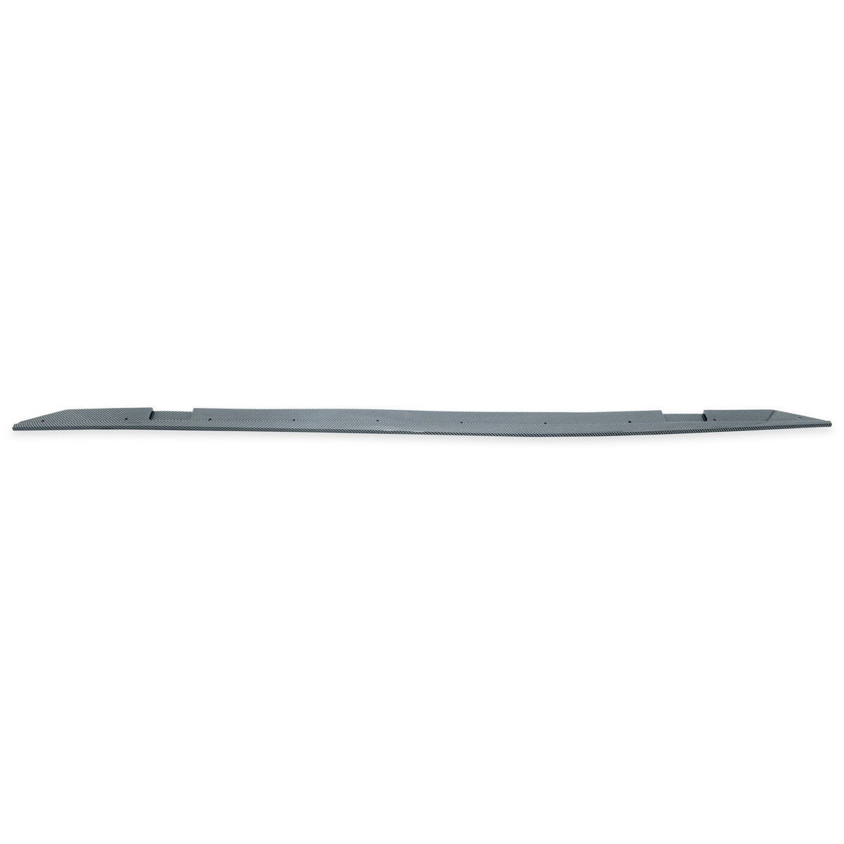 Seitenschweller Erweiterungen Carbon-Optik passend für BMW 2er F22/F23 2012-2021