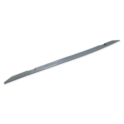 Seitenschweller Erweiterungen Carbon-Optik passend für BMW 2er F22/F23 2012-2021