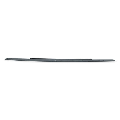 Seitenschweller Erweiterungen Carbon-Optik passend für BMW 5 F10 F11 2009-2016