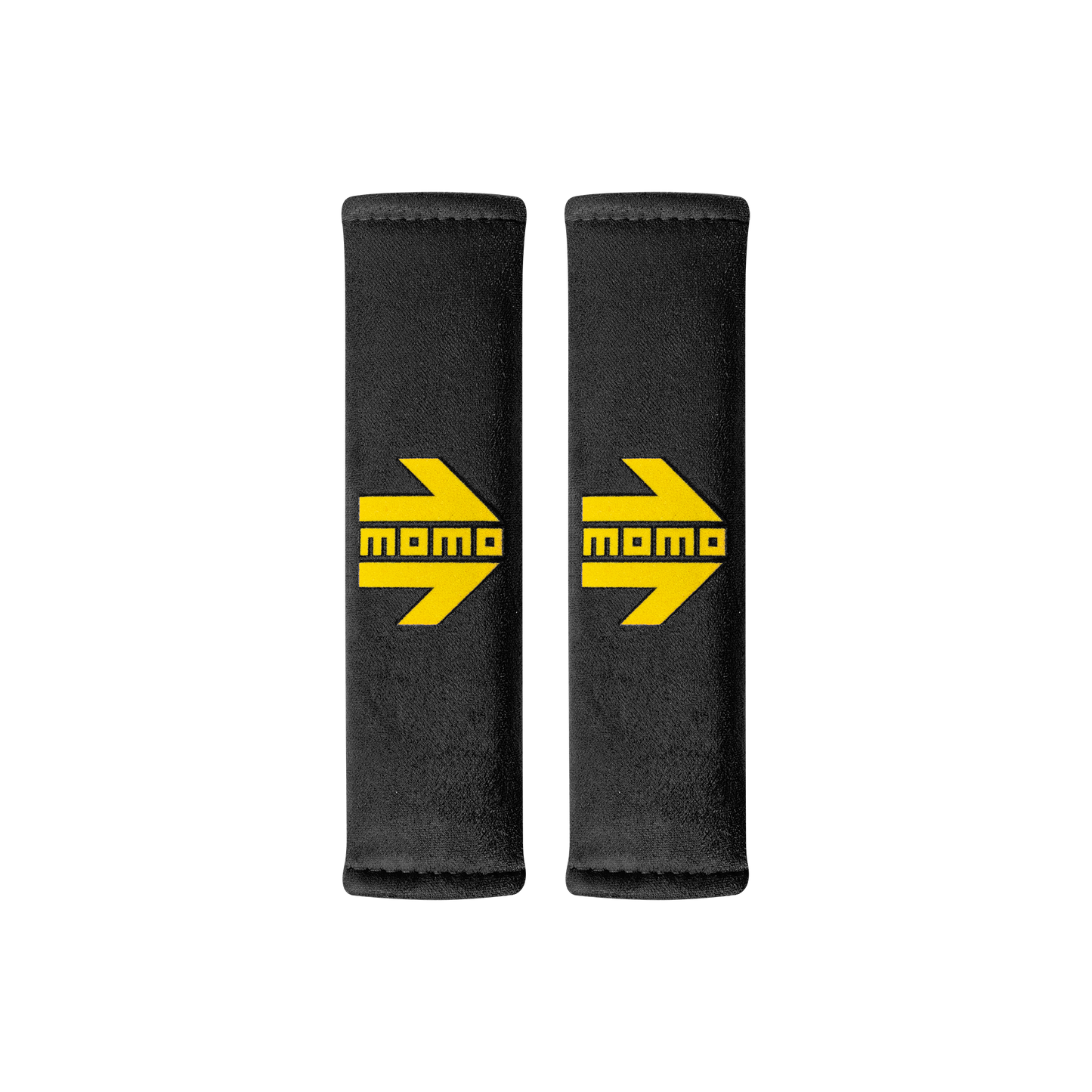 Momo Gurtpolster Arrow Black