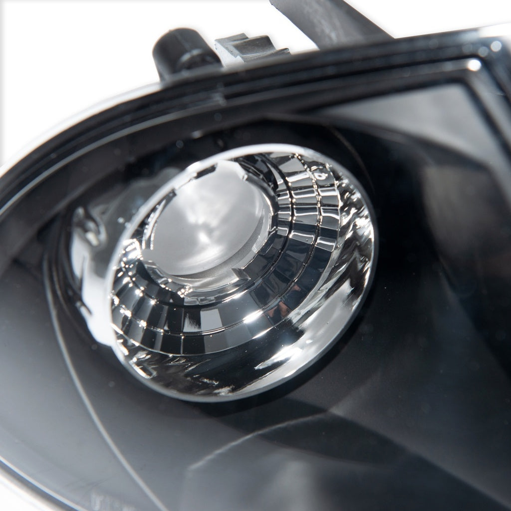 Seitenblinker Schwarz passend für BMW 3er (E46) Limousine Touring 1998-2001