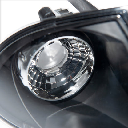 Seitenblinker Schwarz passend für BMW 3er (E46) Limousine Touring 1998-2001